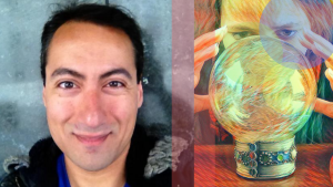 What’s the Difference between Fortune Tellers and Psychic Readers?