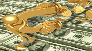 How to Attract Money