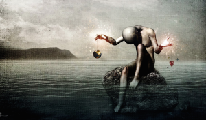 Grounding Yourself Spiritually