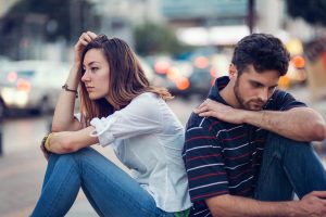Relationship Changes