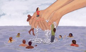What’s Wrong with Empathy?