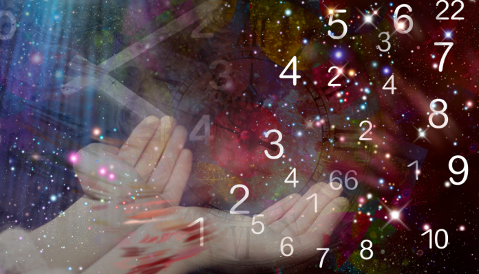 Soul Urge Number