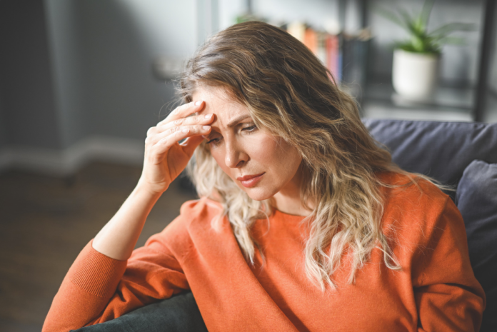 Managing Your Negative Emotions