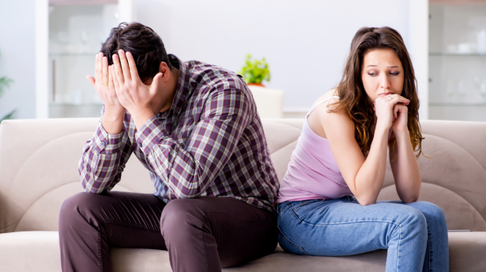 Relationship Red Flags Relationship Red Flags
