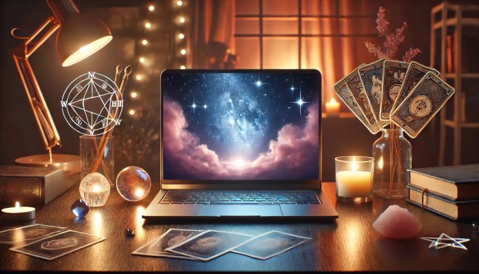 Best Strategies for Promoting Psychic Readings Online Best Strategies for Promoting Psychic Readings Online