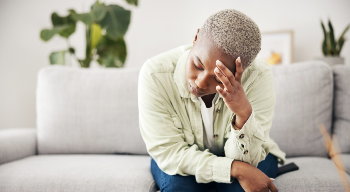 Using a Psychic after Trauma