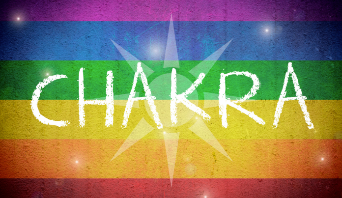 Chakra Psychic Reading