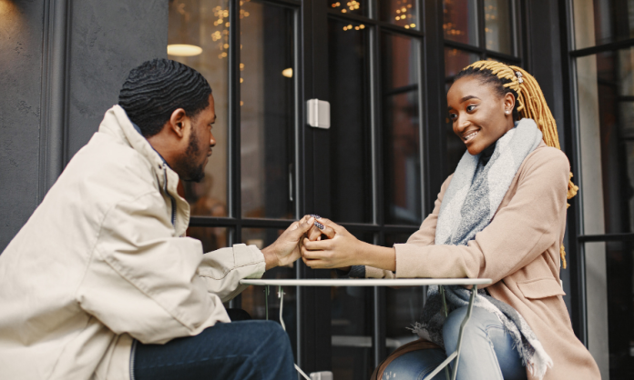 Want to Improve Your Relationship